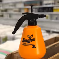 سمپاش دستی کینگ جت  مناسب برای مصارف خانگی