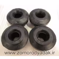 لاستیک تعادل زمرد پراید 
