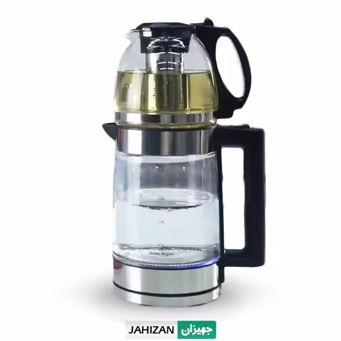 چای ساز Disine Regina مدل DR-6001