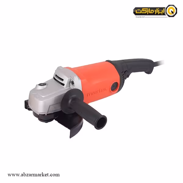 سنگ فرز مک تک فرز آهنگری 2200 وات مدل MT92A