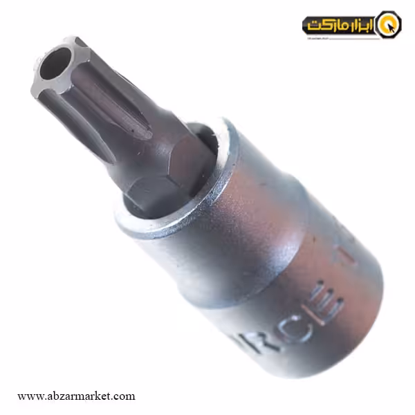 آلن بکسی 1/4 اینچ فورس کوتاه ستاره ای 5 پر مدل 32F32