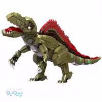 لگو ساختنی decool مدل 31027 تک و عمده