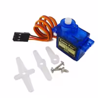 سروو موتور tower pro sg90