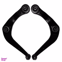 طبق امیرنیا کد 9524 مناسب برای پژو 206 بسته 2 عددی