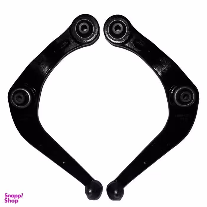 طبق امیرنیا کد 9524 مناسب برای پژو 206 بسته 2 عددی