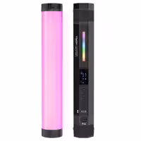 باتوم لایت اولانزی Ulanzi Vl110 RGB