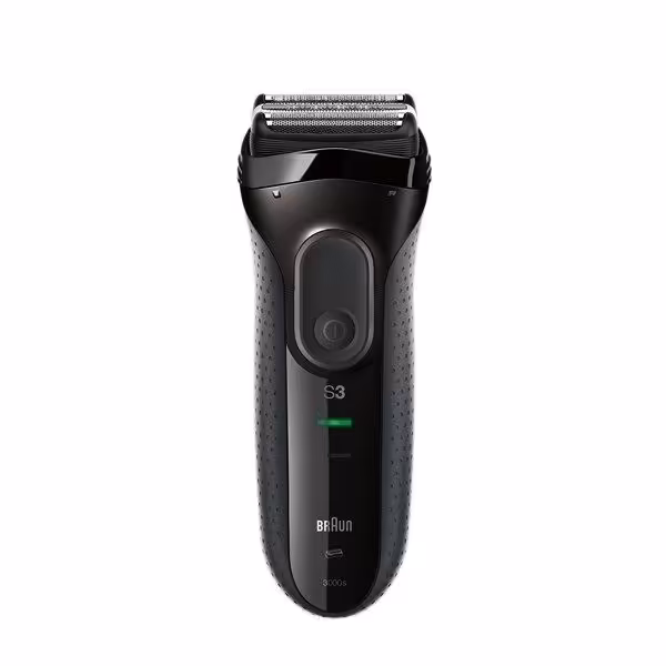 ماشین اصلاح صورت براون سری 3 مدل 3000s