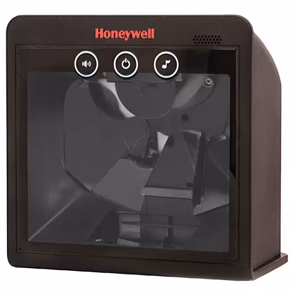 بارکد خوان چند پرتوه لیزری هانی ول مدل 7820