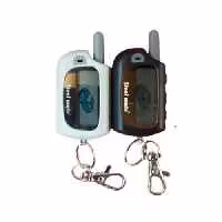 دزدگیر تصویری خودرو استیل میت مدل 8001 کد 02