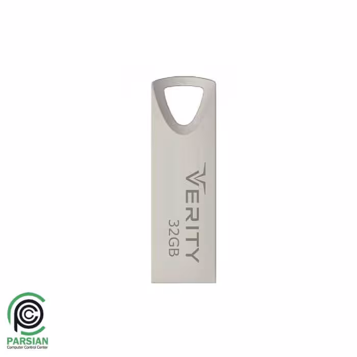 فلش 32GB VERITY V809