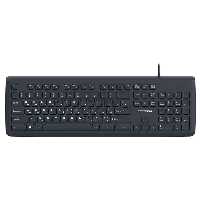 کیبورد با سیم کینگ استار مدل kb75