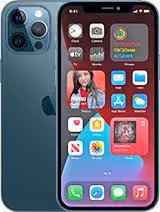 آیفون 13 پرومکس ظرفیت 512گیگ (آبی) -(Iphone 13 pro max 512GB (Blue ACTIVE(گارانتی zaa به همراه گلس