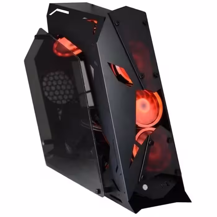 قیمت و خرید سیستم گیمینگ آماده AMD PLUS