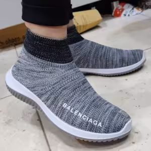 کتانی جورابی بالنسیاگا