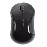 ماوس بیسیم ایفورتک A4TECH G3-270NS