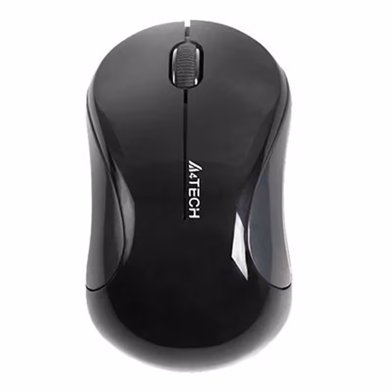 ماوس بیسیم ایفورتک A4TECH G3-270NS