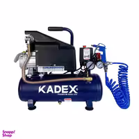 کمپرسور باد کادکس مدل K4710