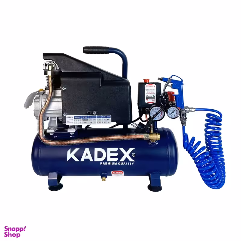 کمپرسور باد کادکس مدل K4710