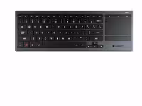 کیبورد بی‌سیم لاجیتک K830