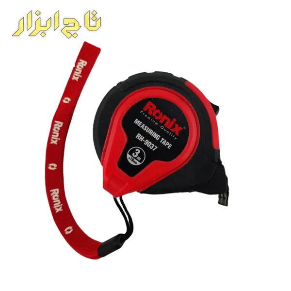 متر 3 متری رونیکس مدل RH-9037