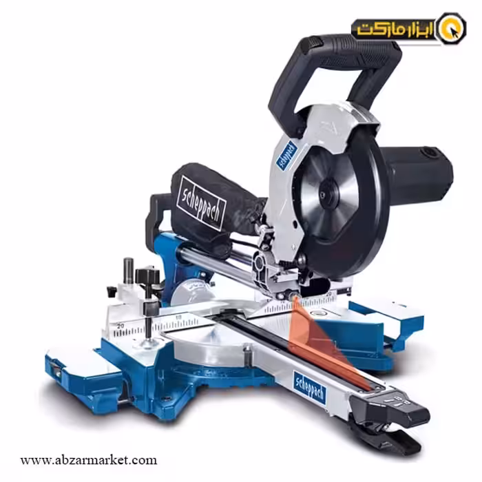 فارسی بر کشویی شپخ 216 میلی متر مدل HM90MP