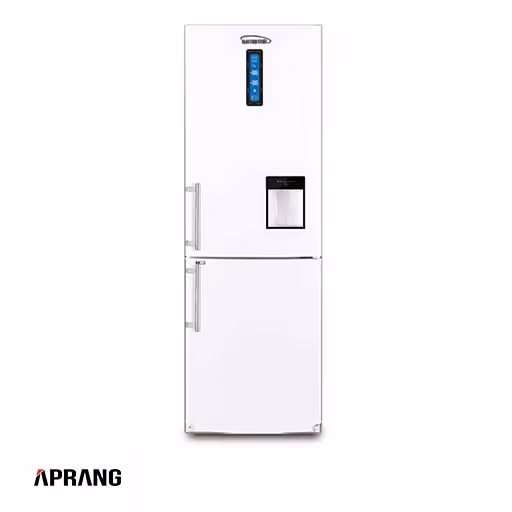 یخچال فریزر الکترواستیل مدل ES20 - تیتانیوم