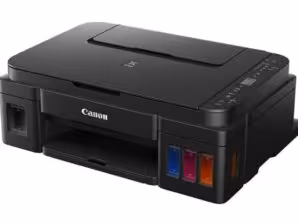 پرینتر جوهرافشان کانن مدل PIXMA G3410