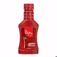 سس گوجه فرنگی بیژن ( 290 گرمی )
