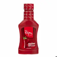 سس گوجه فرنگی بیژن ( 290 گرمی )