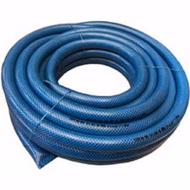 شیلنگ آب برند داراکا  سایز  1و1.4 اینچ  طرح بوستان  30 متری