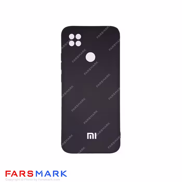 کاور سیلیکونی گوشی شیائومی Xiaomi Redmi 10A
