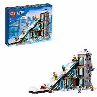 لگو سیتی کد 60366