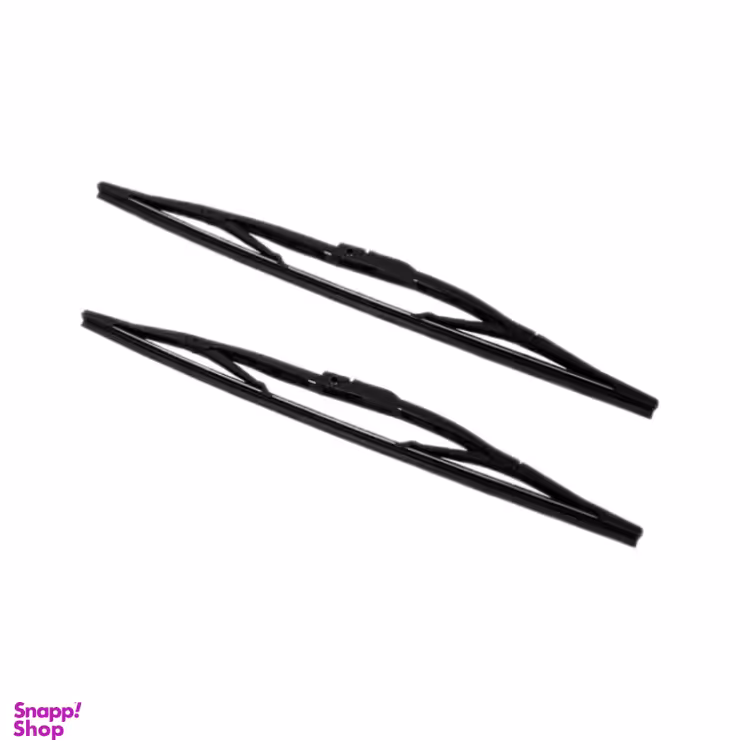 تیغه برف پاک کن مدل darage_1 مناسب برای پیکان بسته 2 عددی