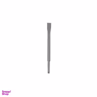 قلم چهارشیار برنو مدل 25×250×14 سایز 250 میلی‌متر