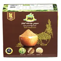 سبوس چند غله گیلتاز