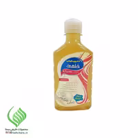 شامپو گیاهی ختمی سحا
