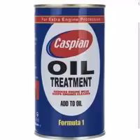 مکمل روغن  موتور کاسپین