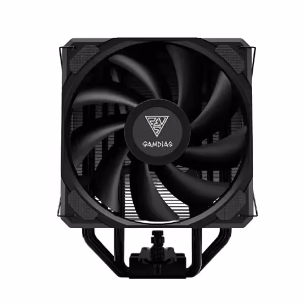 فن پردازنده گیم دیاس مدل BOREAS E2-410