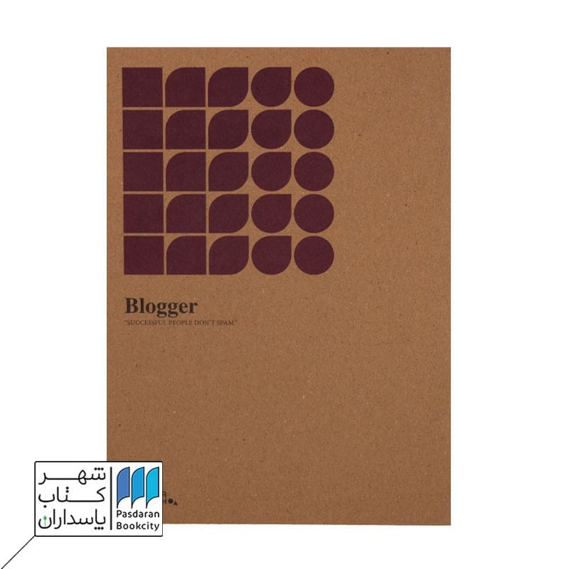 پلنر مدل Blogger