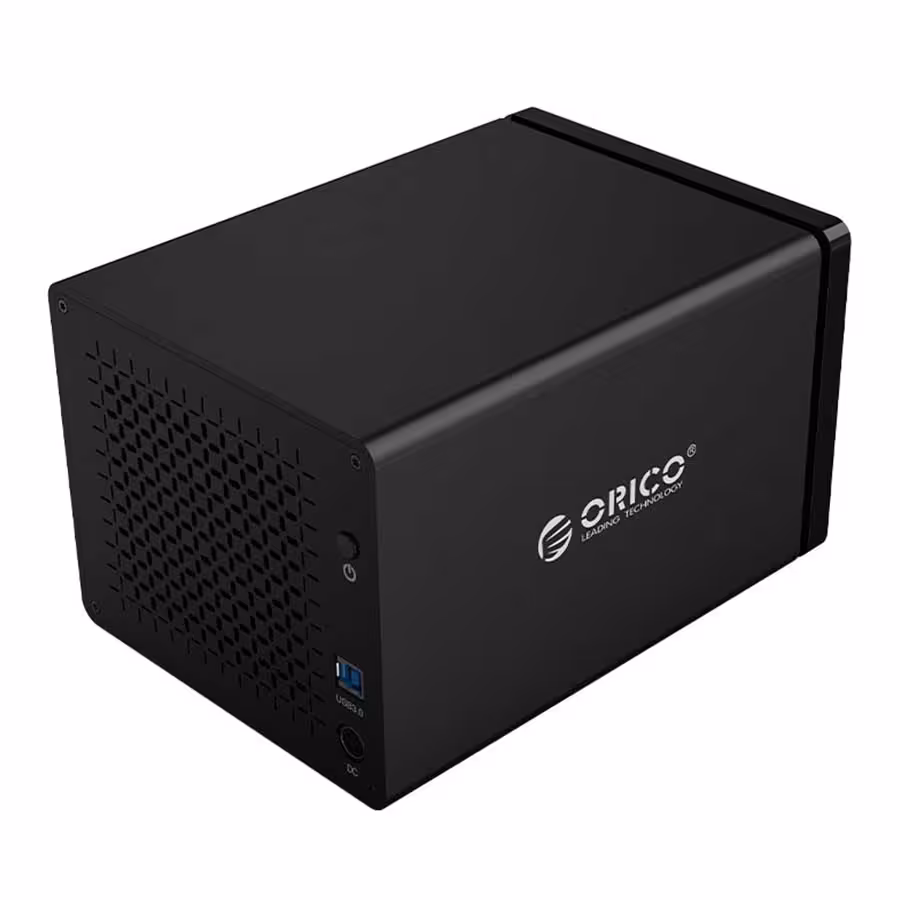 قیمت و خرید باکس هارد 5 سینی اوریکو مدل NS500RU3-EU | یاس ارتباط