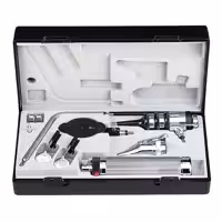 ست معاینه ریشتر مدل  RIESTER ECONOM 2050