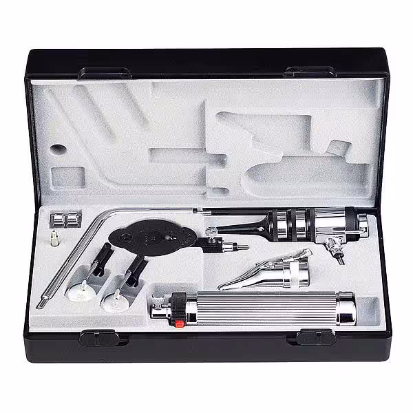 ست معاینه ریشتر مدل  RIESTER ECONOM 2050