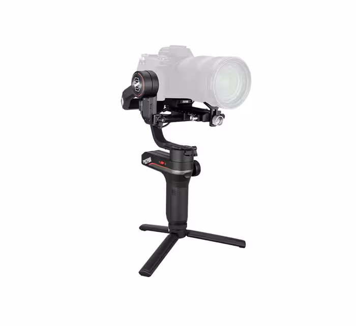 گیمبال لرزشگیر Zhiyun-Tech مدل WEEBILL-S