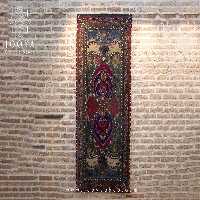قالیچه تکه دوزی اقلیما
