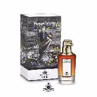 ادکلن هاردباکس مردانه پنهالیگونز د آنکامپرومایزینگ سوهان PENHALIGON’S – The Uncompromising Sohan