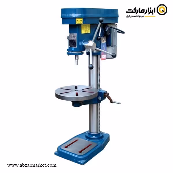 دریل ستونی پیشرو 16 میلی متر مدل M-16