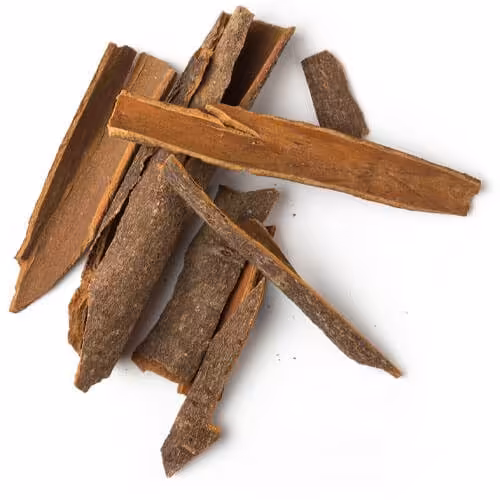 دارچین چوب هندی درجه 1 در بسته بندی کاملا بهداشتی کلبه شفاء