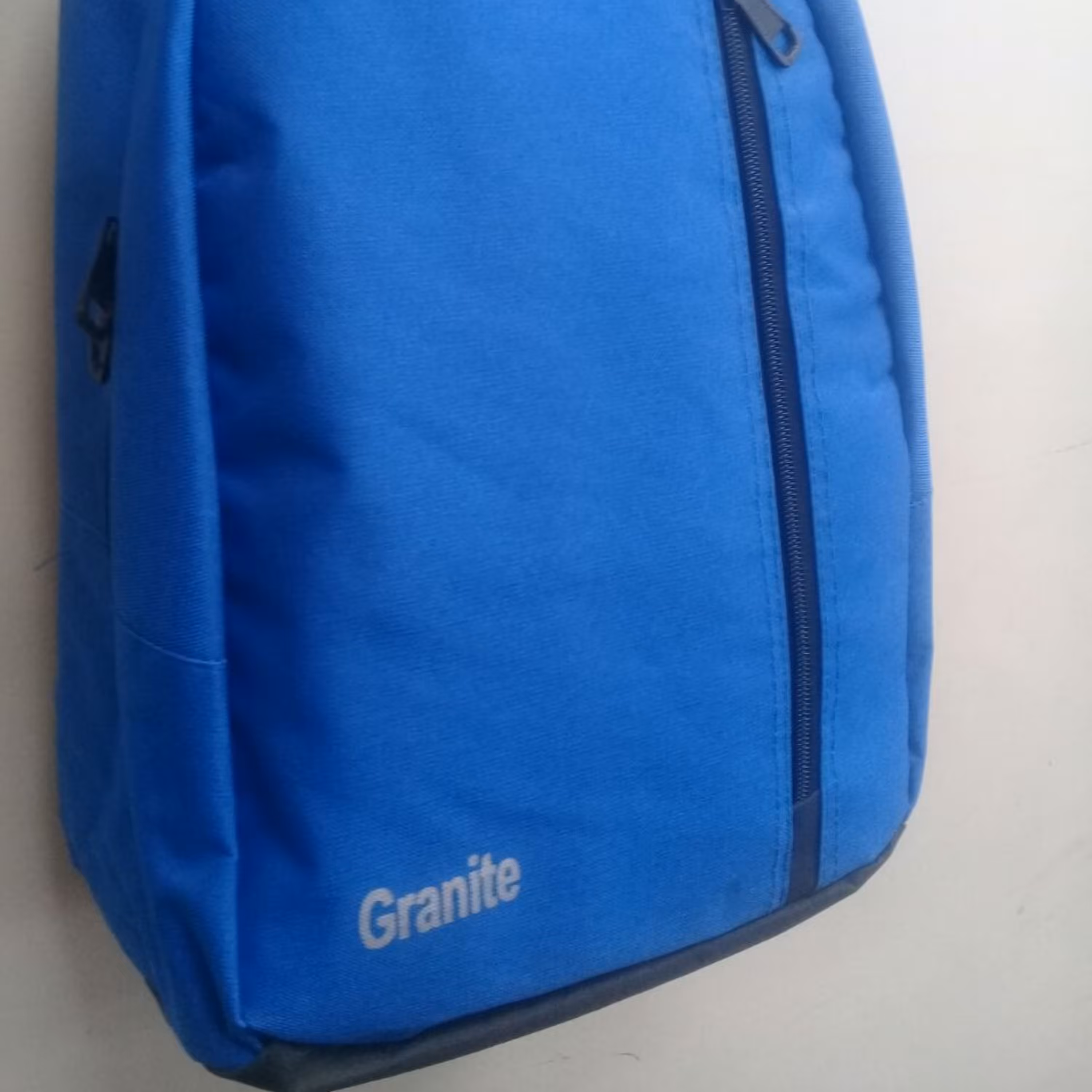 کیف کوله پشتی اسپرت گرانیتی کتان شیک سبک مدرسه ای و امور روزانه 