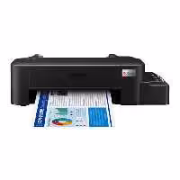 قیمت و خرید پرینتر رنگی تک کاره جوهرافشان اپسون مدل EcoTank L121 | یاس ارتباط