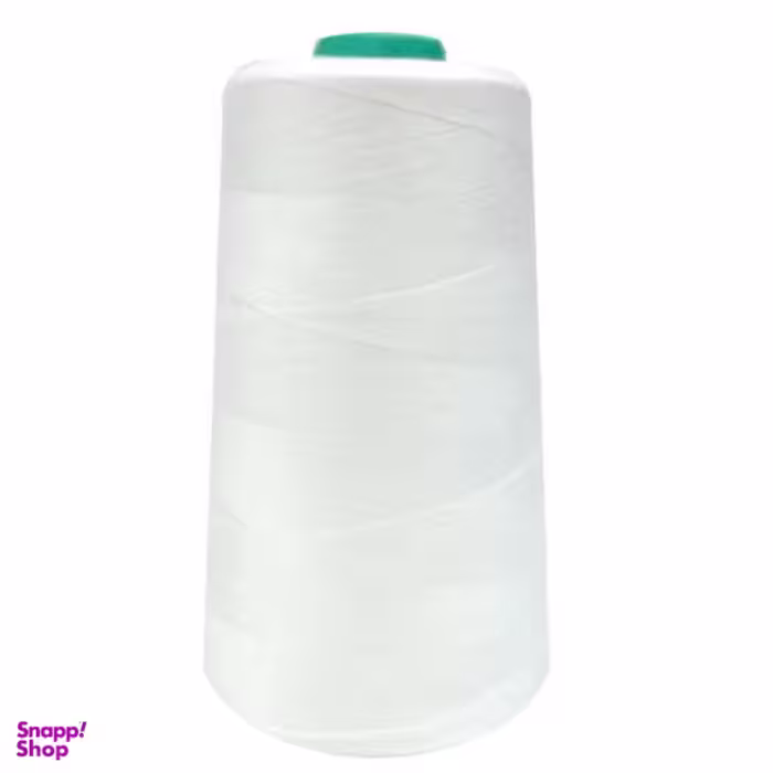 دوک نخ خیاطی کد 40/2 مدل white